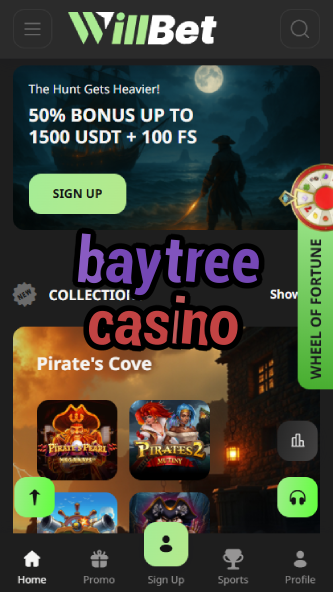 Baytree Casino - Luxury Casino Experience-www.bdqngd.com